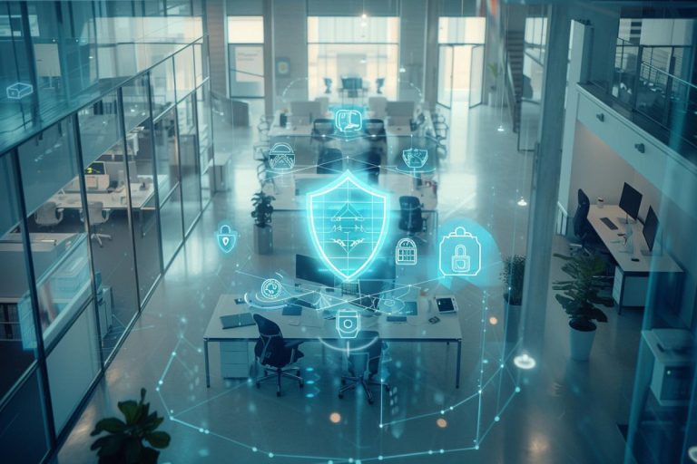 Gestion et personnalisation de services web personnalisés pour la sécurité