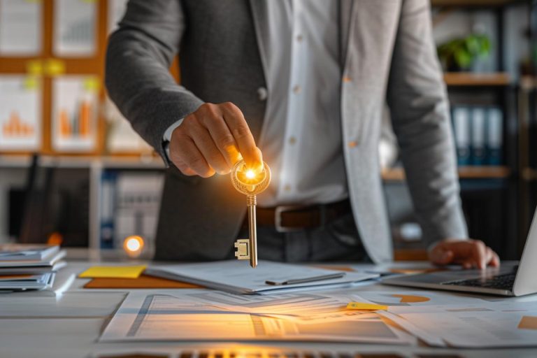 Cohérence de marque : clé pour une identité forte et maintenue