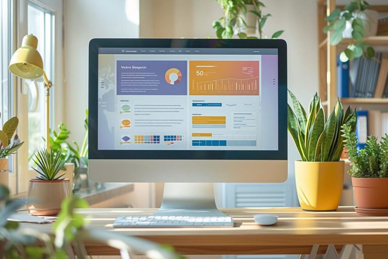 Création site internet : Guide gratuit et pratique