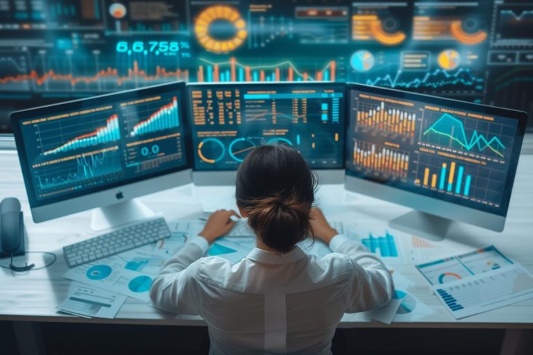 Analyse de données : définition et avantages