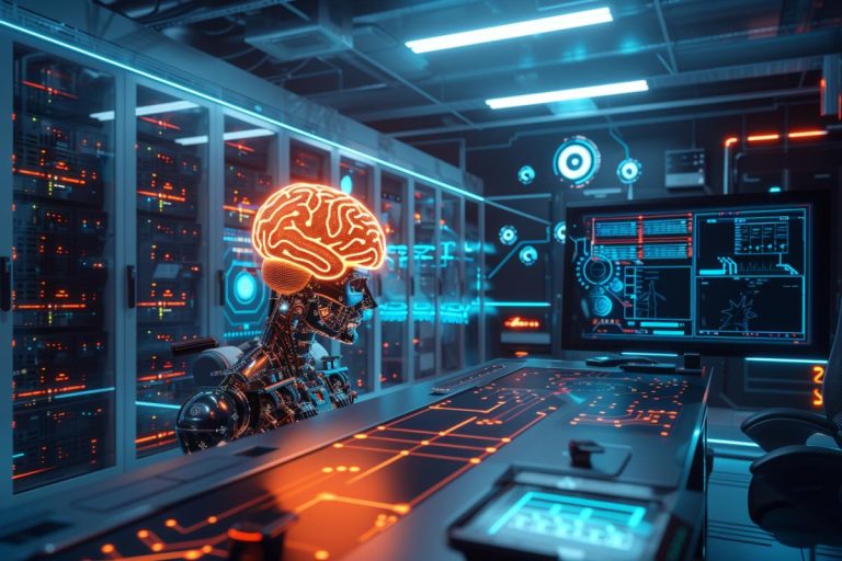 Intelligence artificielle (IA) : définition, utilisation et explication