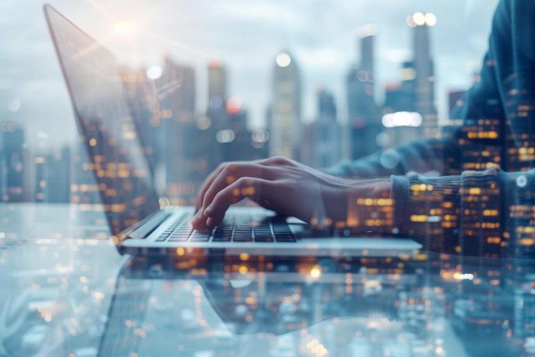 Stratégie de présence en ligne entreprises : les meilleures méthodes à adopter