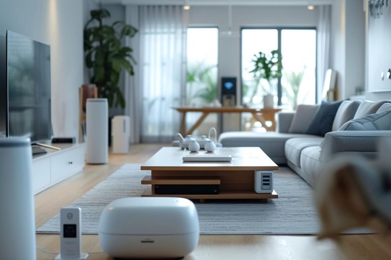 Internet des objets (IoT) : Guide complet et solutions