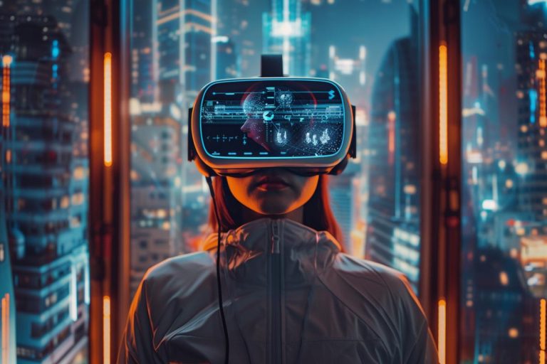 Réalité augmentée et virtuelle : différences et applications