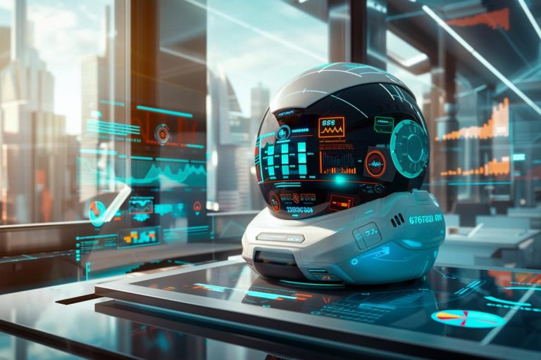 L&rsquo;IA en marketing : comment elle transforme votre stratégie et possibilités