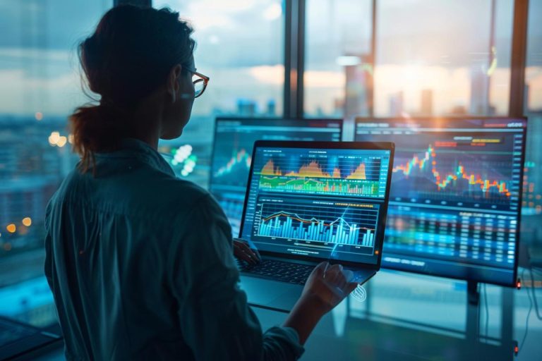 Maximisez vos ventes avec des campagnes publicitaires en ligne efficaces