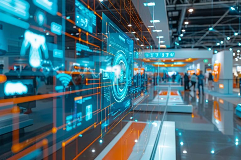 5 nouvelles technologies émergentes influençant 2022