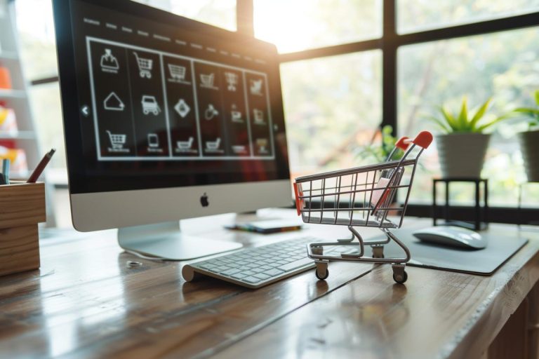 Guide complet des solutions de commerce électronique pour débuter