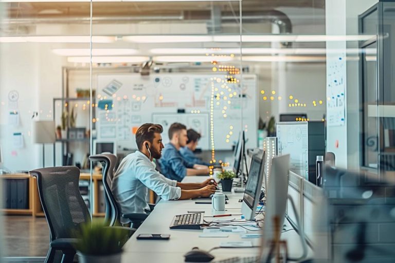 Développement de logiciels sur mesure : réussir votre projet en détails