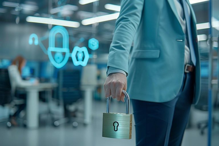 Cybersécurité : enjeux et solutions pour sécuriser le web et combler le manque de compétences