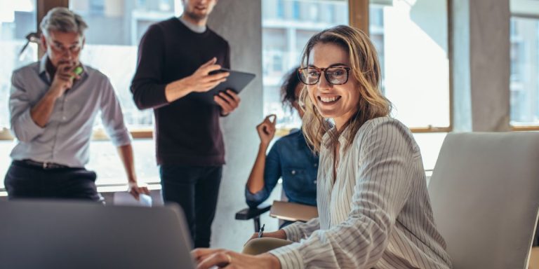 Le programme d’affiliation Gohighlevel : une opportunité en or pour les professionnels du marketing