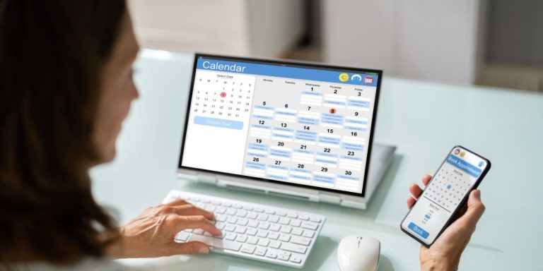 Gohighlevel booking comment configurer et tirer bénéfice de gohighlevel calendar