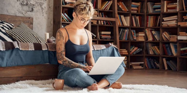 Gohighlevel logo : changer le logo et le favicon de votre agence