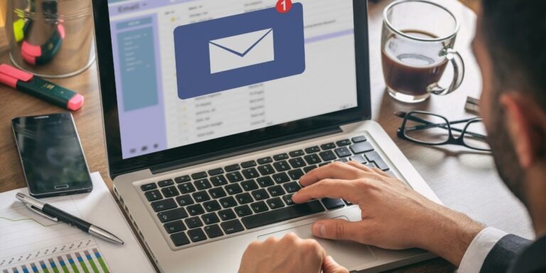 Optimisez vos campagnes avec les templates d'email GoHighLevel