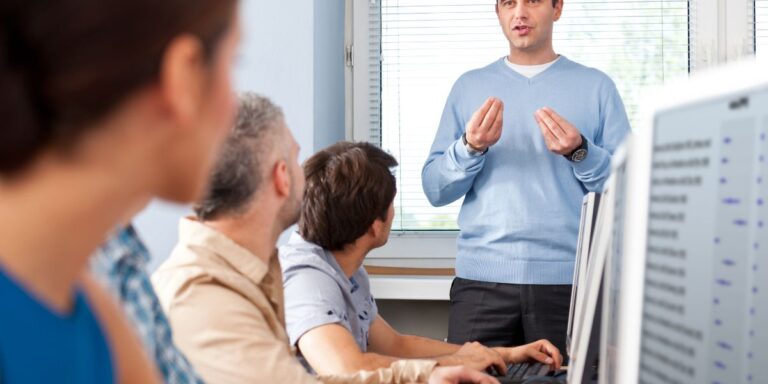 Gohighlevel formation : Comment devenir un expert de l’automatisation client en un temps record